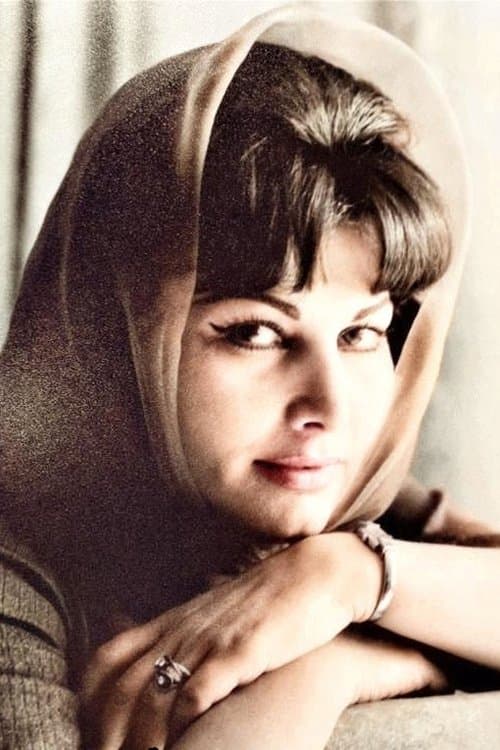Irene Zazians image
