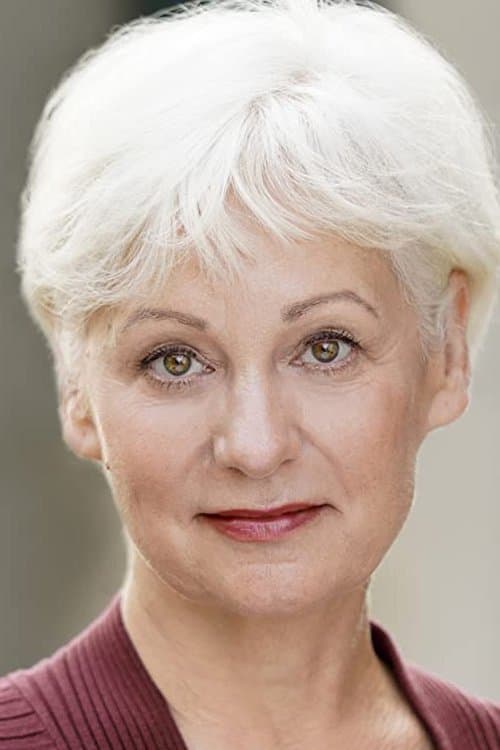 Irene Ziegler image