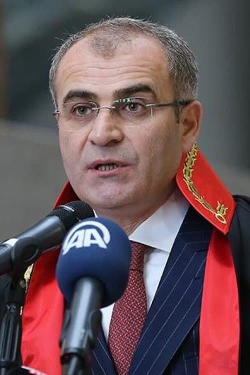 İrfan Fidan image