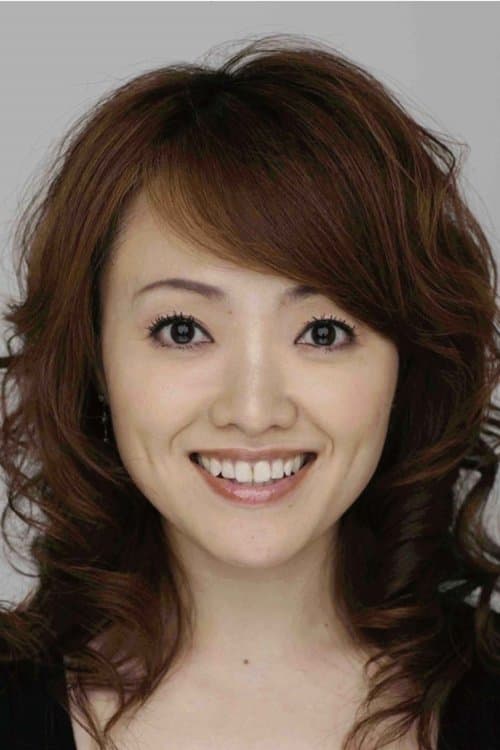Irie Kanako image