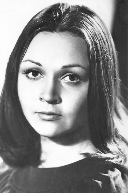 Irina Akulova image