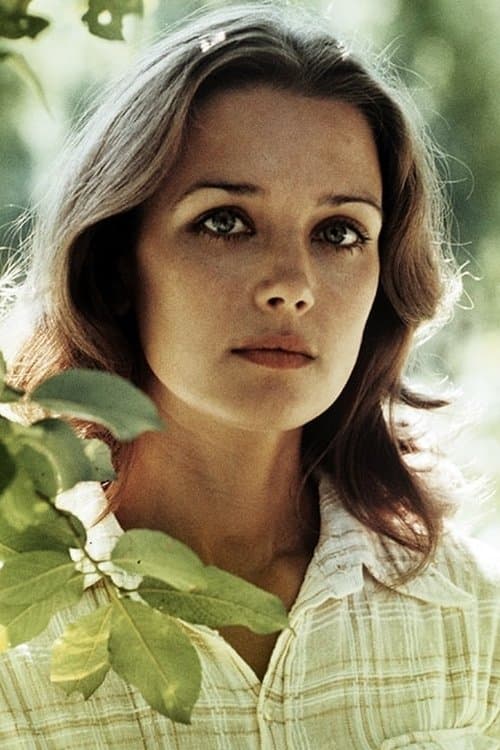 Irina Alfyorova image