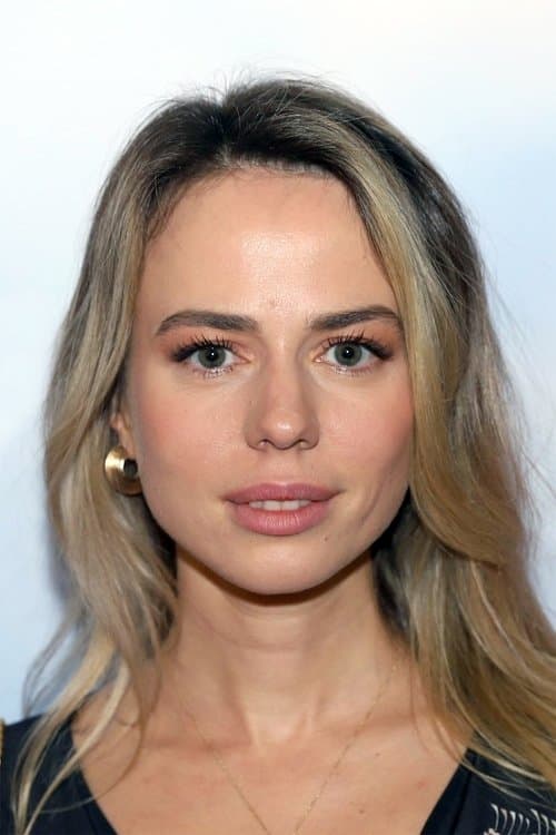 Irina Bezryadnova image