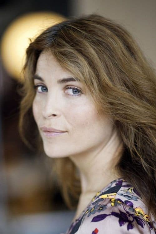 Irina Björklund image