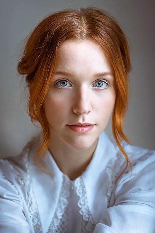 Irina Bravo image