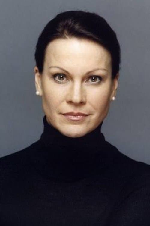 Irina Cherichenko image