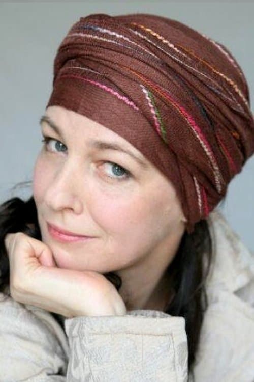 Irina Dalle image