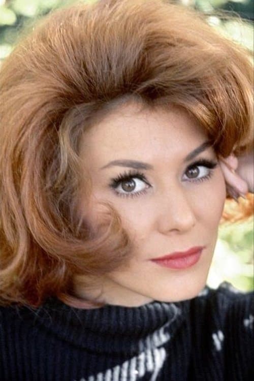 Irina Demick image