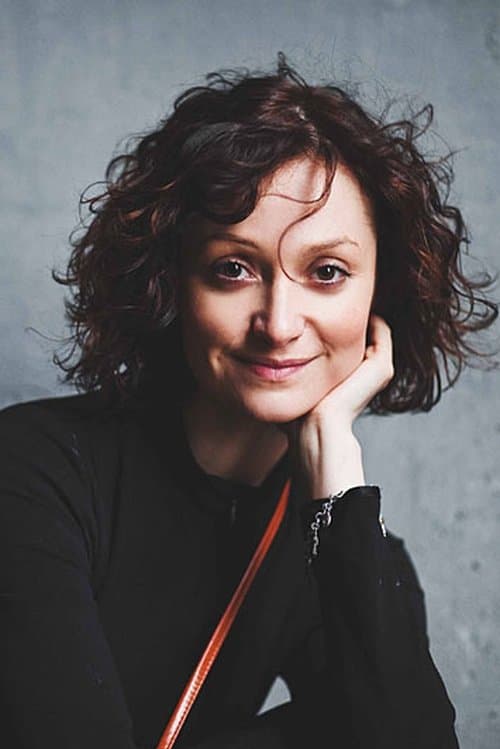 Irina Denisova image