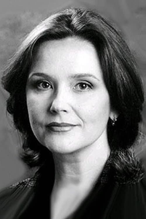 Photo of Irina Dymchenko