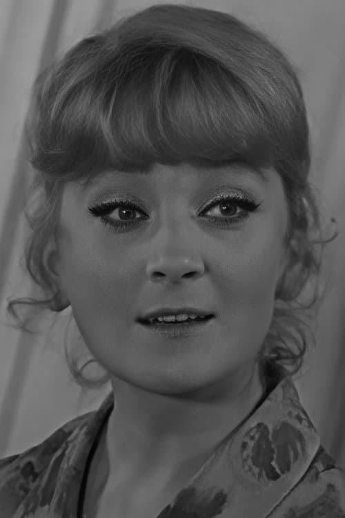 Irina Dyomina image
