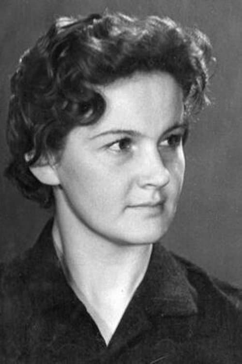 Irina Efremova image