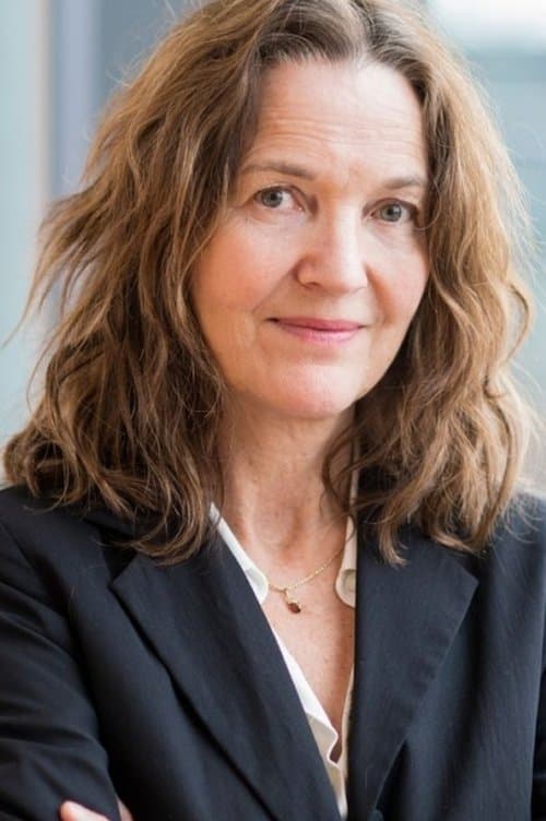 Irina Eidsvold Tøien image