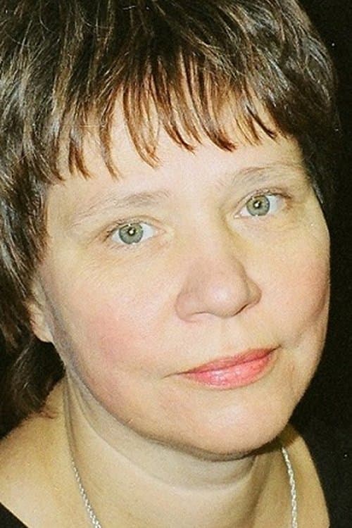 Photo of Irina Evteeva