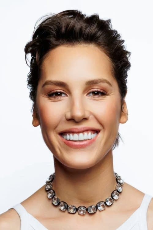 Irina Gorbacheva image