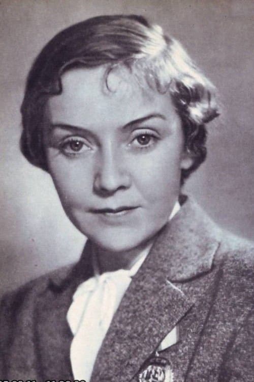 Irina Gosheva image