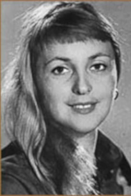 Irina Kalinovskaya image