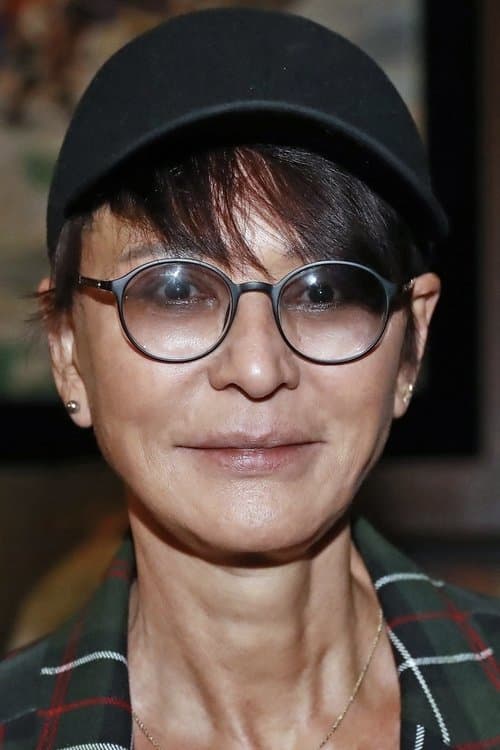 Irina Khakamada image