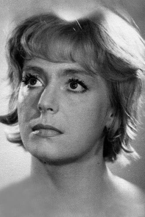 Irina Kirichenko image