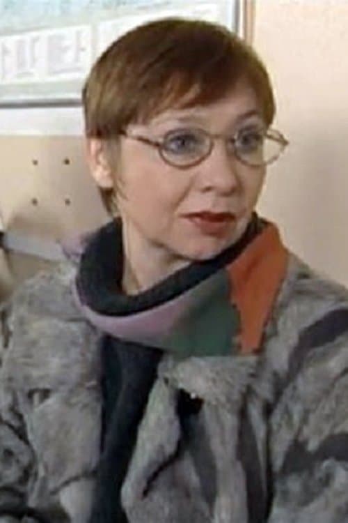 Irina Kovalenko image