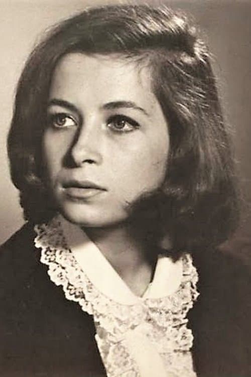 Irina Kuberskaya image