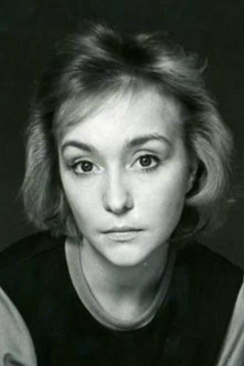 Irina Malysheva image