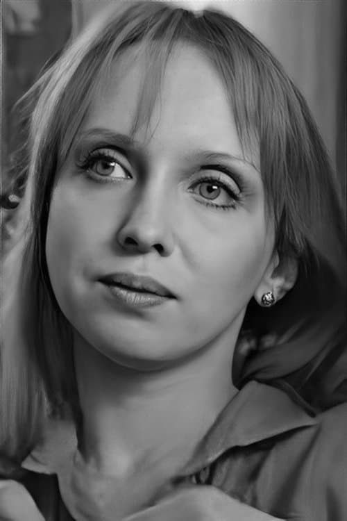 Irina Mazurkevich image
