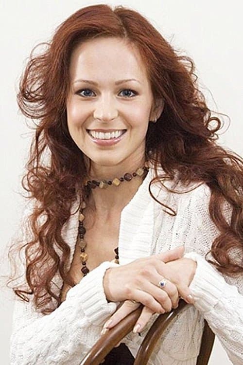 Irina Medvedeva image