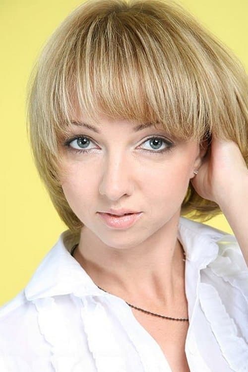 Irina Mikhalyova image