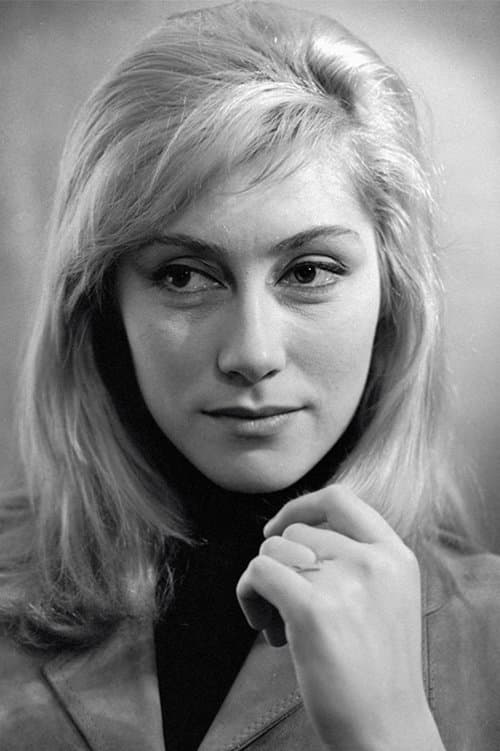 Irina Miroshnichenko image