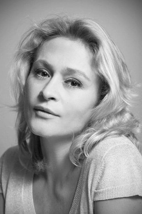 Irina Movilă image