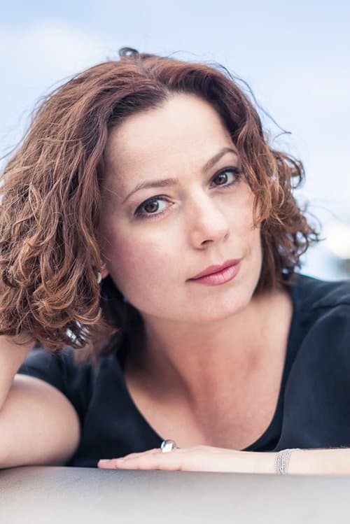 Irina Nizina image