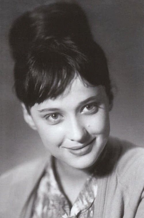 Irina Pechernikova image
