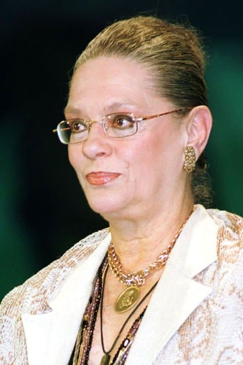 Irina Petrescu image