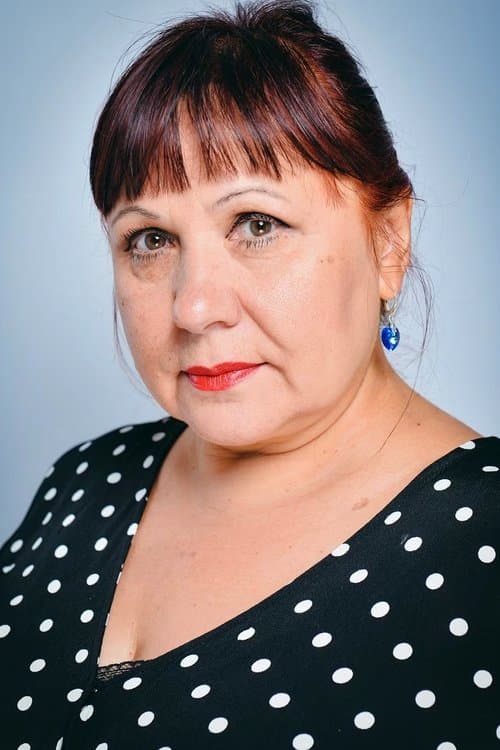 Irina Platon image