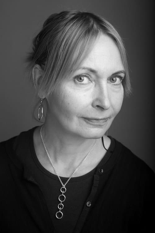 Irina Pulkka image