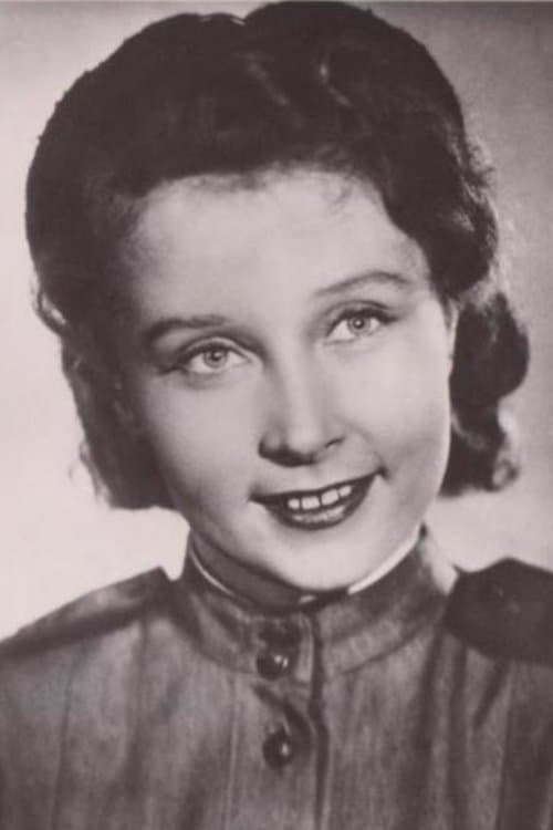 Irina Radchenko image