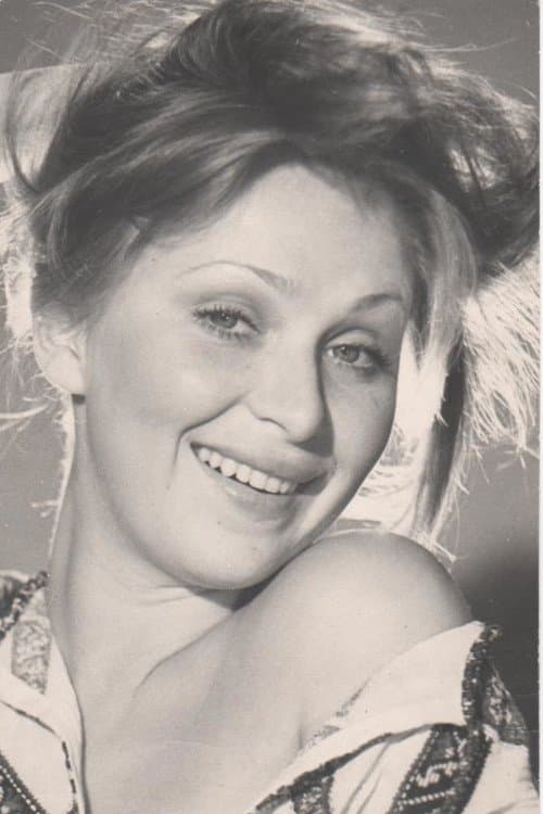 Irina Reznikova image