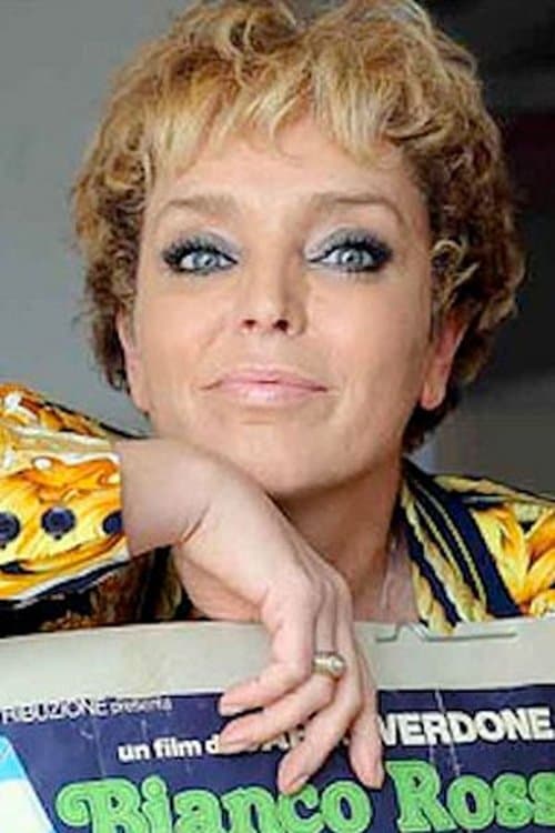 Irina Sanpiter image