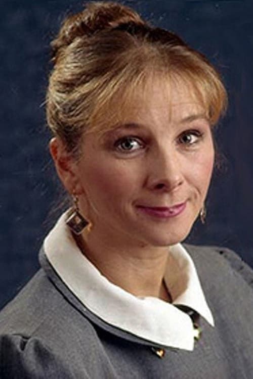 Irina Savina image