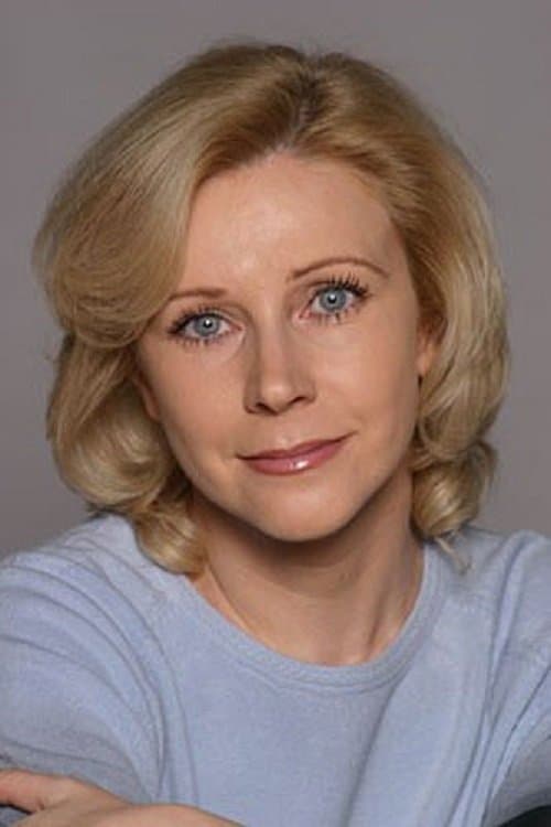 Irina Senotova image