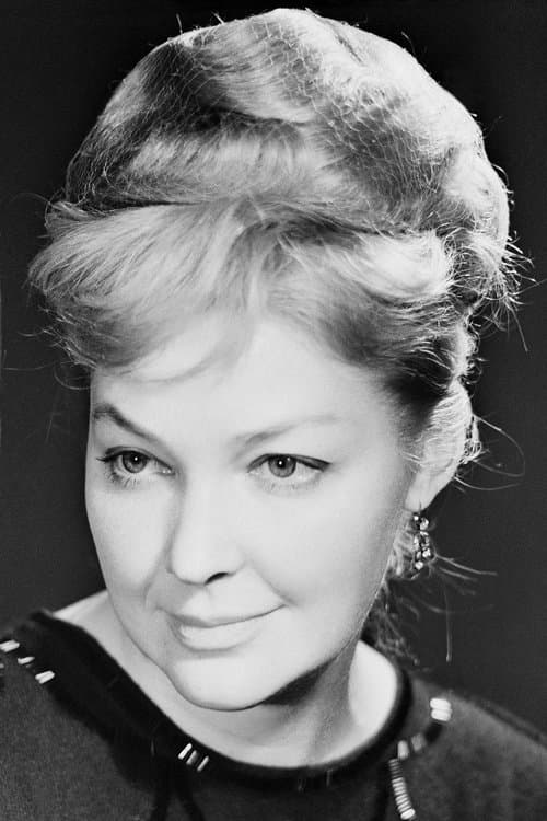 Irina Skobtseva image