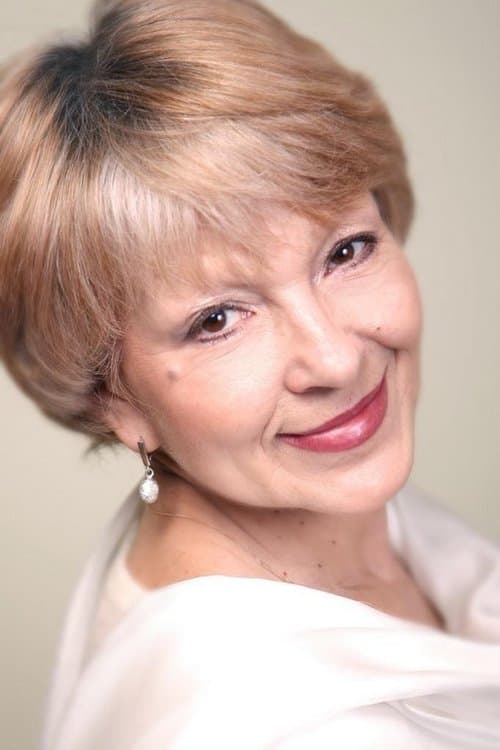 Irina Tsvetkova image