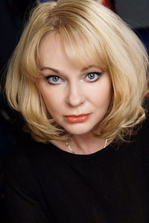 Irina Tsyvina image