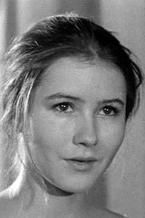 Irina Varley image
