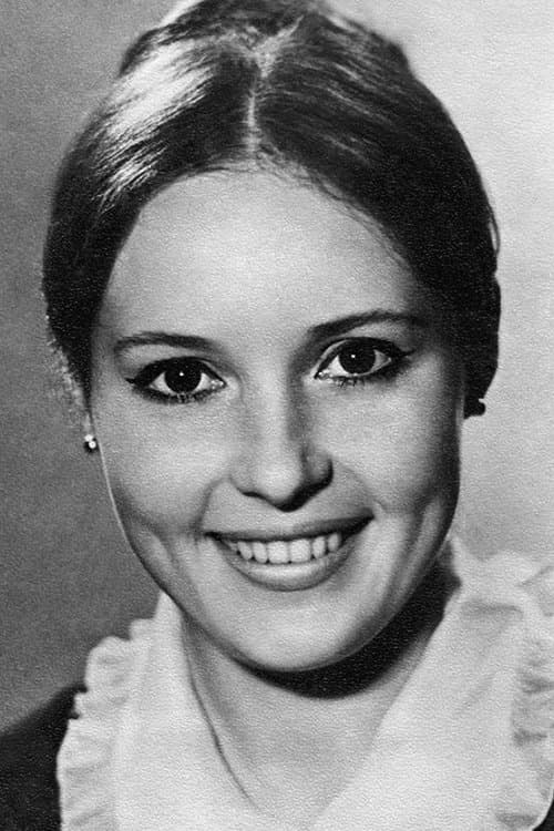 Irina Vavilova image