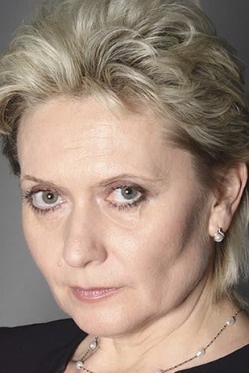 Irina Vilkova image