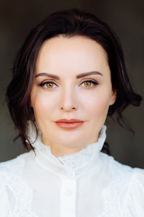 Irina Voronova image