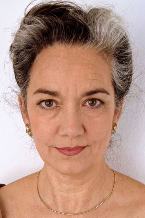 Irina Wanka image