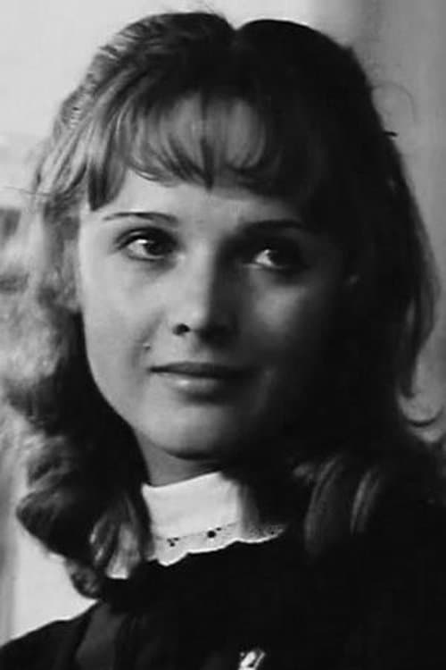 Irina Yurevich image